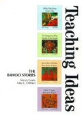 Cover: The Bawoo Stories Teaching Ideas - Fremantle Arts Centre Press