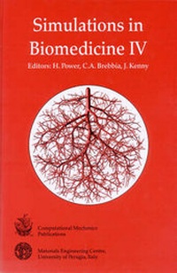 Abbildung von: Simulations in Biomedicine: International Conference 4th - WIT Press