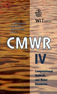 Enlarge image Cover: Computer Methods and Water Resources: v. 4 - WIT Press