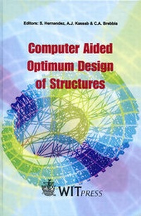 Enlarge image Cover: Computer Aided Optimum Design of Structures: International Conference 6th - WIT Press