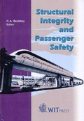 Cover: Structural Integrity and Passenger Safety - WIT Press