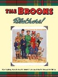 Cover: The Broons Blethers! - Black & White Publishing (Broons & Oor Wullie)