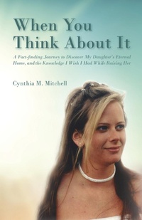 Enlarge image Cover: When You Think About it - Wordzworth Publishing