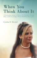 Cover: When You Think About It - Wordzworth Publishing