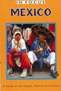 Cover: Mexico In Focus - Latin America Bureau