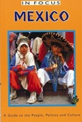 Cover: Mexico In Focus - Latin America Bureau