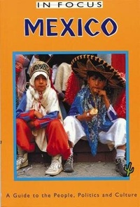 Enlarge image Cover: Mexico In Focus - Latin America Bureau