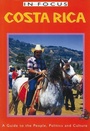 Cover: Costa Rica In Focus - Latin America Bureau