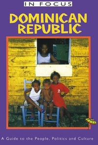 Abbildung von: Dominican Republic In Focus - Latin America Bureau