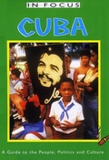 Cover: Cuba In Focus 2nd Edition - Latin America Bureau