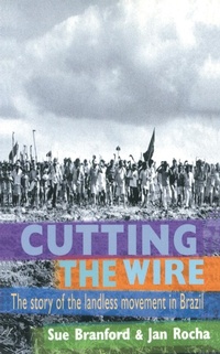 Enlarge image Cover: Cutting The Wire - Latin America Bureau