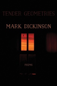 Enlarge image Cover: Tender Geometries - Shearsman Books