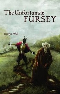 Enlarge image Cover: The Unfortunate Fursey - The Swan River Press