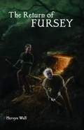 Cover: The Return of Fursey - The Swan River Press