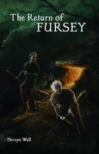 Enlarge image Cover: The Return of Fursey - The Swan River Press