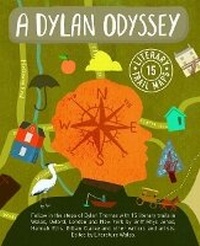 Abbildung von: Dylan Odyssey, A - Graffeg Limited