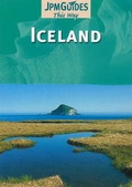 Cover: Iceland - JPM Publications SA,Switzerland