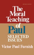 Abbildung von: The Moral Teaching of Paul - Abingdon Press