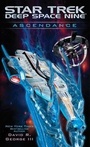Cover: Ascendance - Pocket Books
