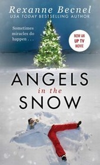 Enlarge image Cover: Angels in the Snow - Pocket Star Books;Pocket Books