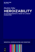 Cover: Heroizability - De Gruyter Mouton