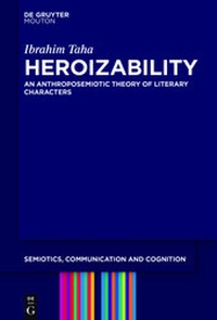 Enlarge image Cover: Heroizability - De Gruyter Mouton