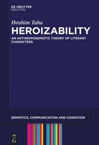 Enlarge image Cover: Heroizability - De Gruyter Mouton