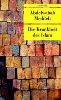 Cover: Die Krankheit des Islam - Unionsverlag