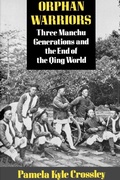Cover: Orphan Warriors - Princeton University Press