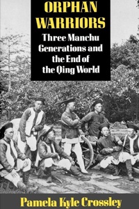 Enlarge image Cover: Orphan Warriors - Princeton University Press