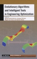 Cover: Evolutionary Algorithms and Intelligent Tools in Engineering Optimization - WIT Press