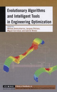 Abbildung von: Evolutionary Algorithms and Intelligent Tools in Engineering Optimization - WIT Press