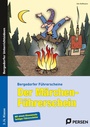 Cover: Der Märchen-Führerschein - Persen Verlag in der AAP Lehrerwelt GmbH