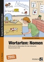 Cover: Wortarten: Nomen - Persen Verlag in der AAP Lehrerwelt GmbH