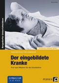 Cover: Der eingebildete Kranke - Persen Verlag in der AAP Lehrerwelt GmbH