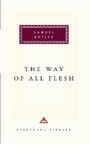 Cover: The Way of All Flesh - Everyman's Library USA