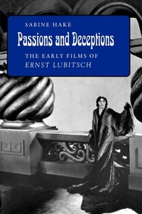 Enlarge image Cover: Passions and Deceptions - Princeton University Press
