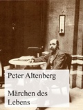 Cover: M&auml;rchen des Lebens - Books on Demand