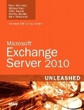 Cover: Exchange Server 2010 Unleashed - Sams Publishing