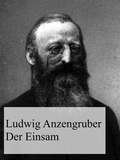 Cover: Der Einsam - Books on Demand