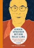 Cover: Kinder sprechen mit dem Dalai Lama - C.H.BECK