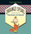 Cover: Zhuangzi Speaks - Princeton University Press