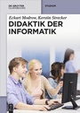 Bild: Didaktik der Informatik - De Gruyter Oldenbourg