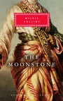 Cover: The Moonstone - Everyman's Library USA