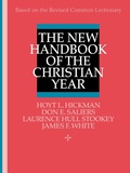 Cover: The New Handbook of the Christian Year - Abingdon Press
