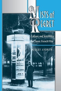 Enlarge image Cover: Mists of Regret - Princeton University Press