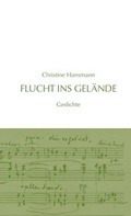 Cover: Flucht ins Gel&auml;nde - Wartburg Verlag - c/o Evangelisches Medienhaus