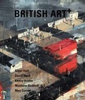 Cover: BRITISH ART+ - Modo Press