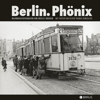 Abbildung von: Berlin. Phönix - Edition Braus