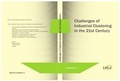 Cover: Challenges of Industrial Clustering in the 21st Century - IAFeS Edition